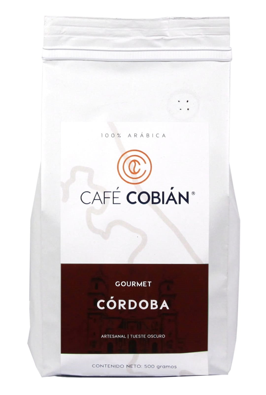 Café de Córdoba Tueste medio alto