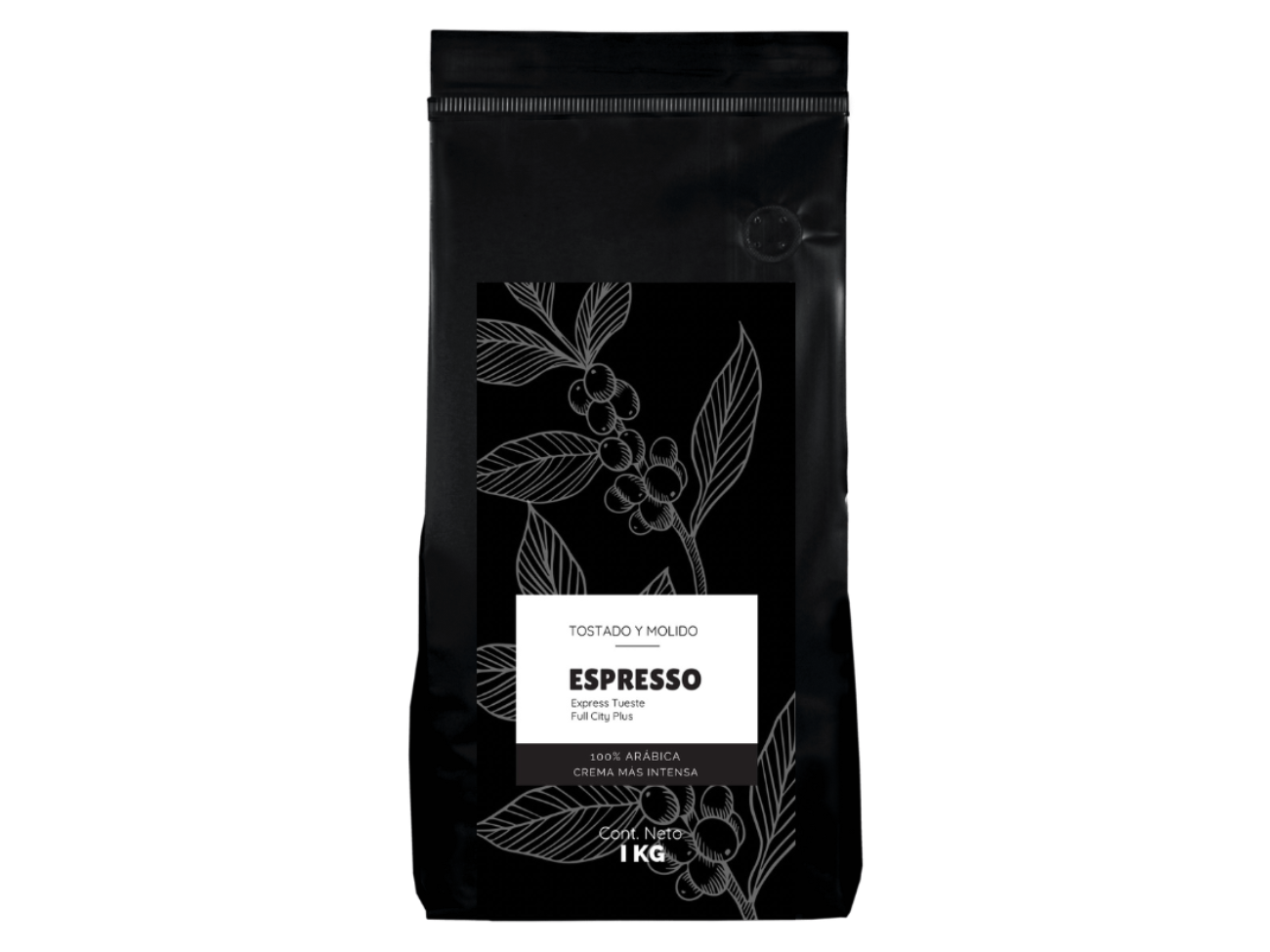 Espresso roast
