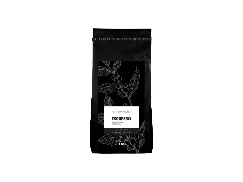 Espresso roast