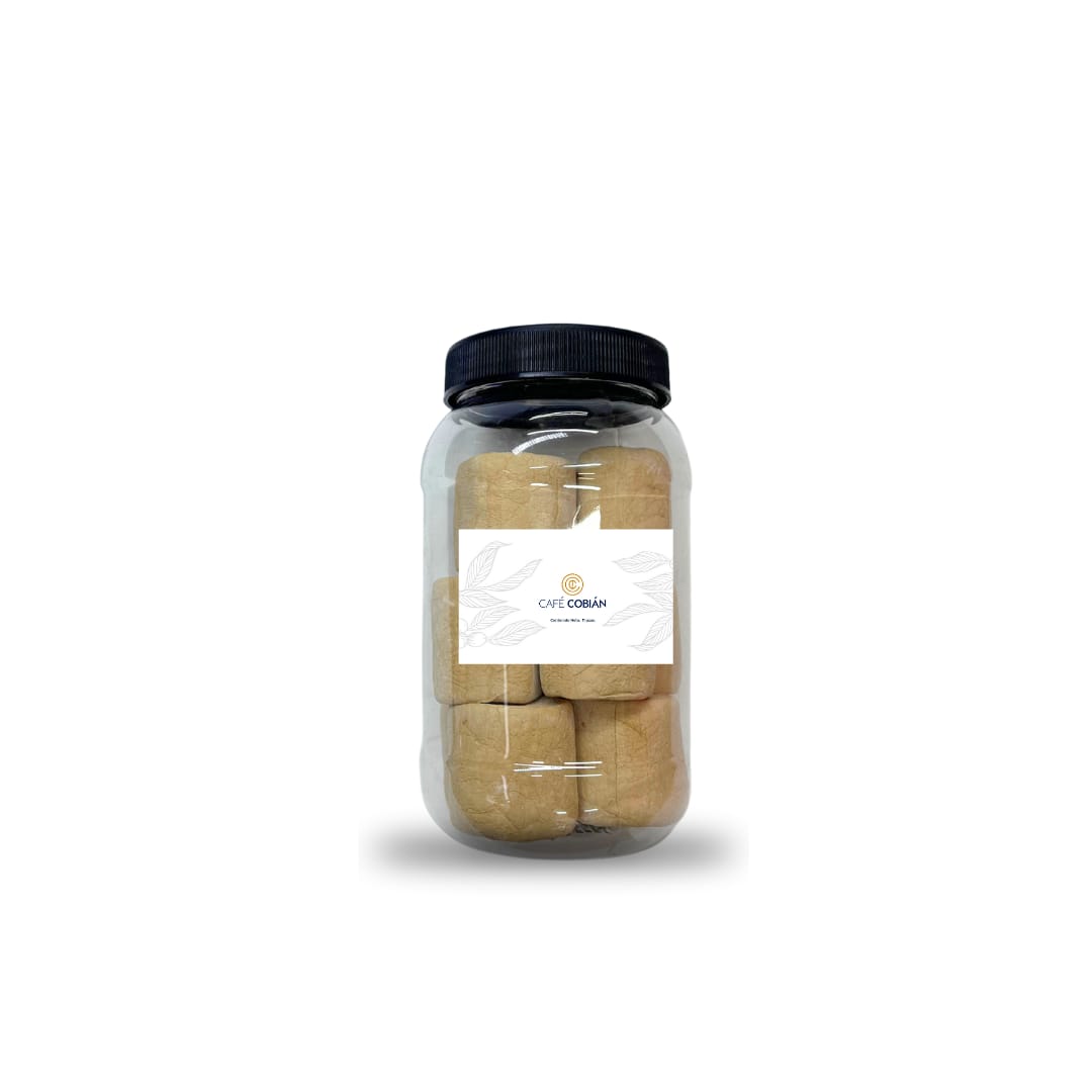 Bombones de café