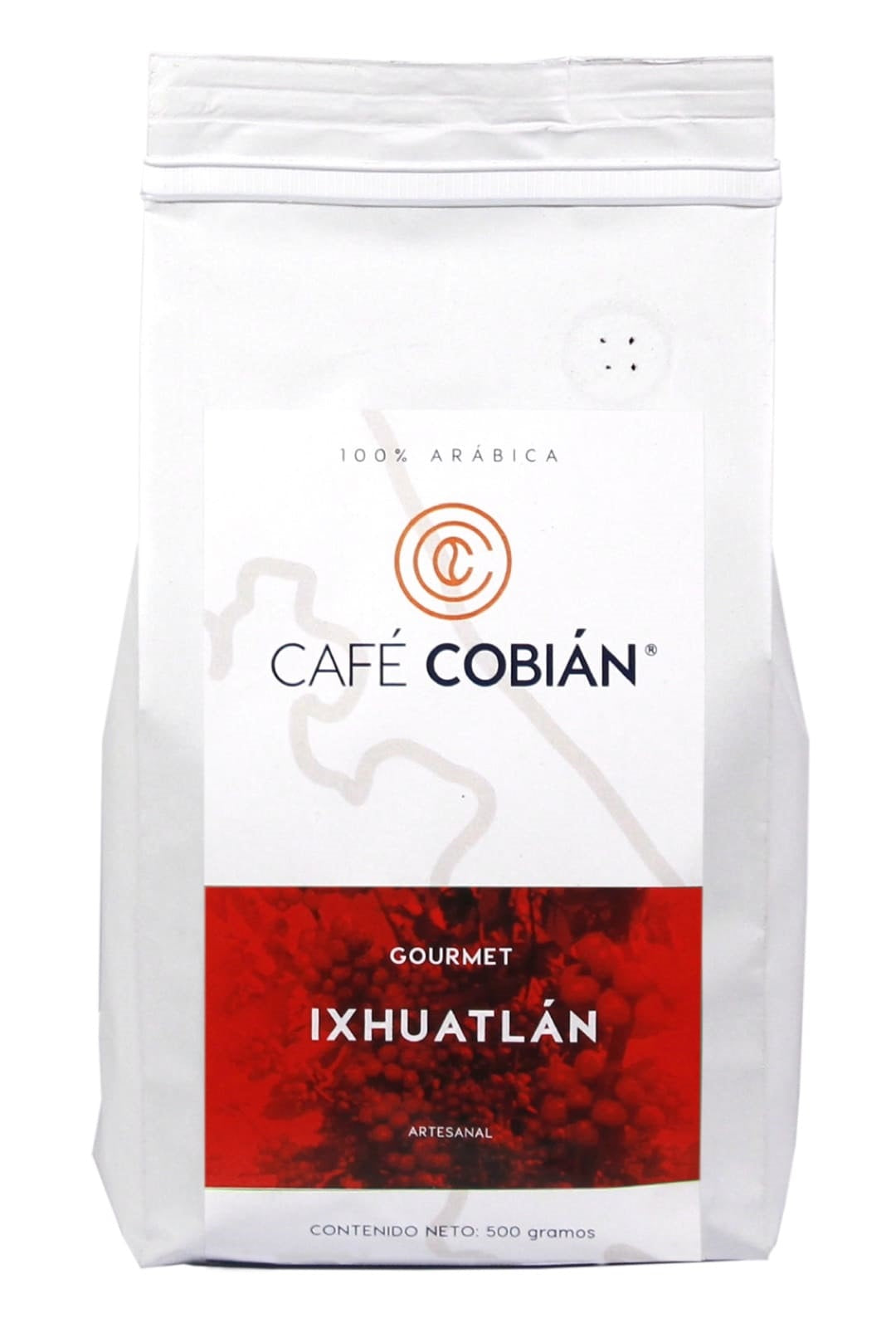 Cafe Gourmet de Ixhuatlán del Café