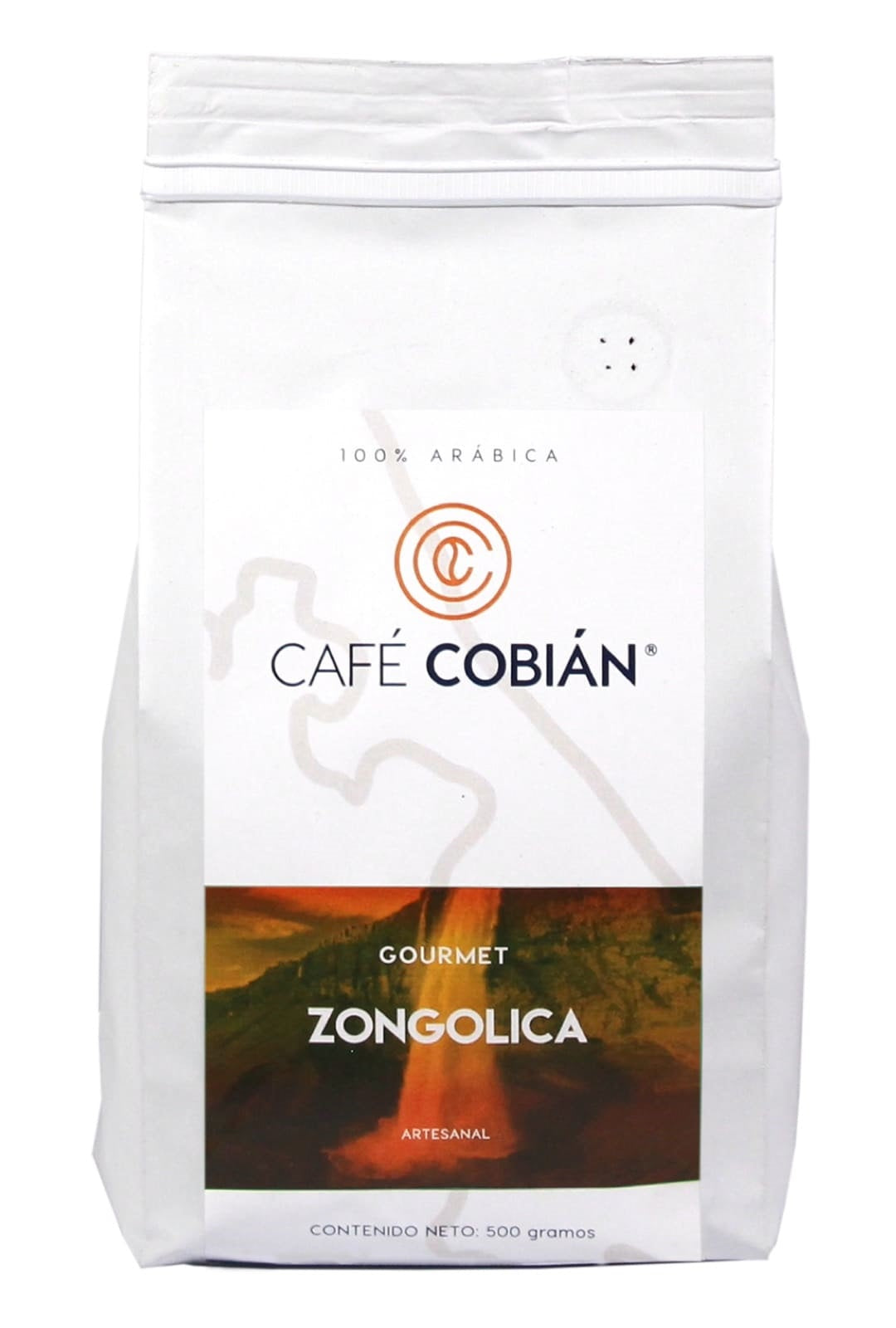 Café Gourmet Zongolica