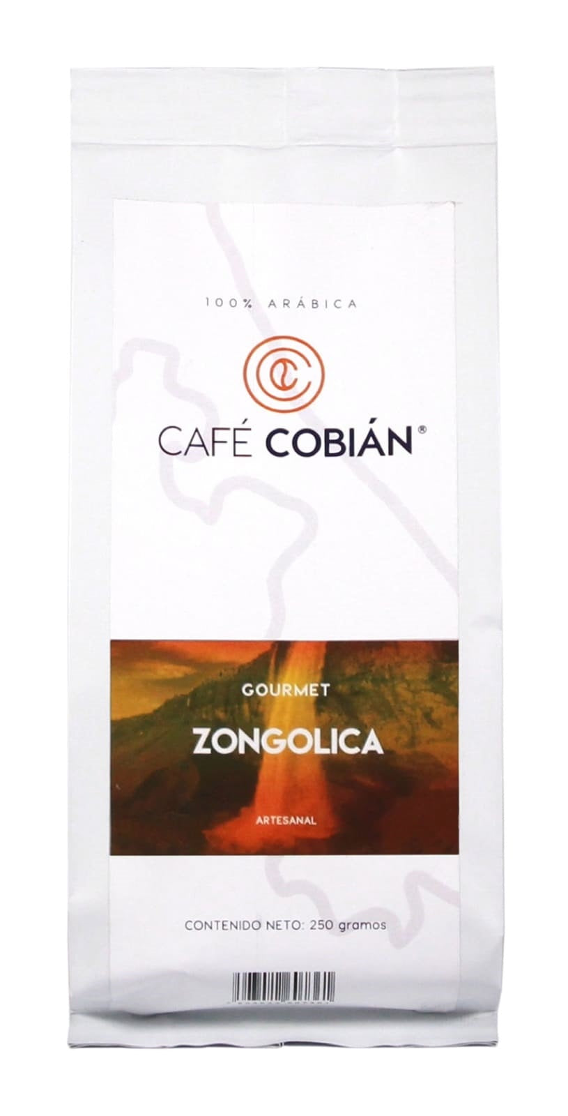 Café Gourmet Zongolica
