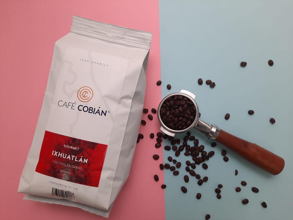 Cafe Gourmet de Ixhuatlán del Café