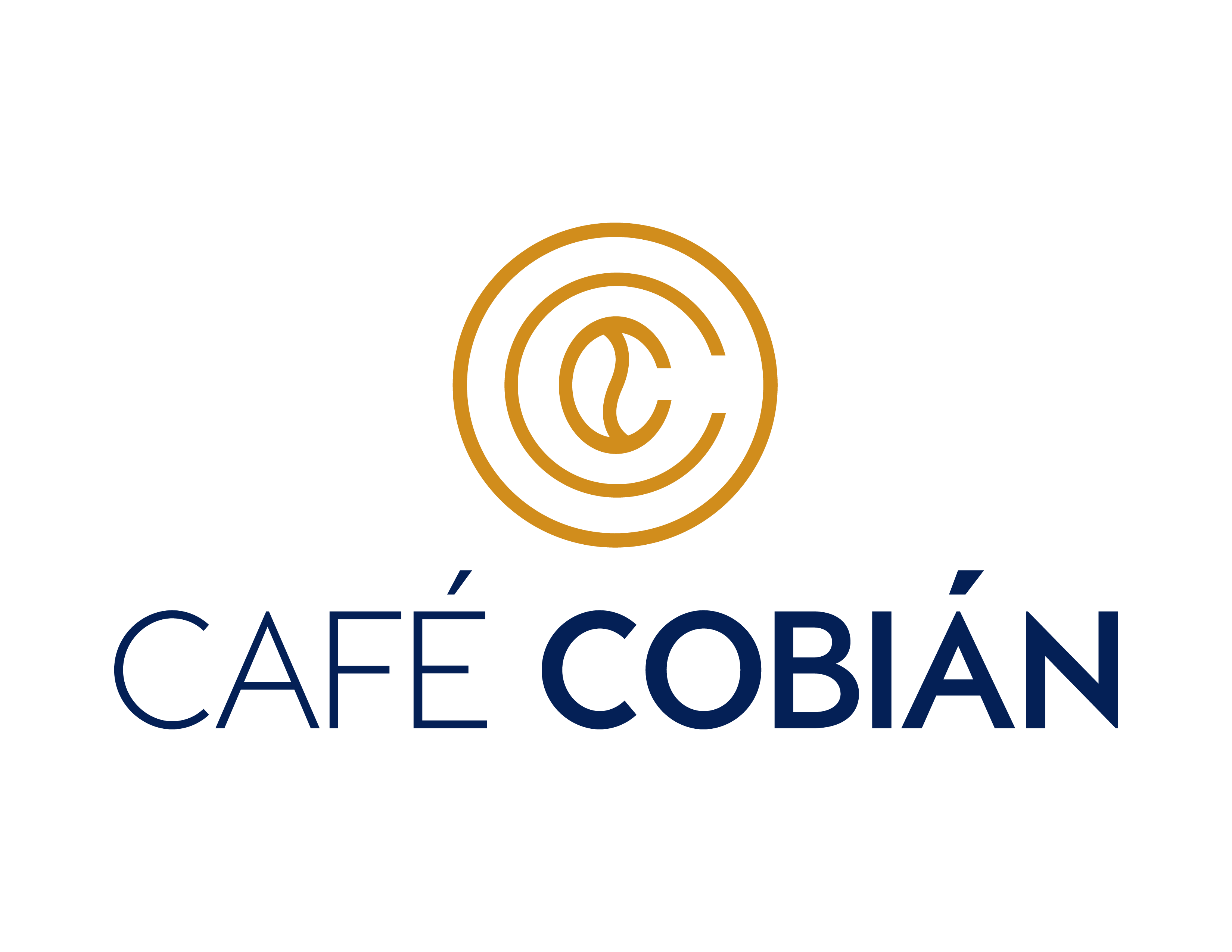 Café Cobián