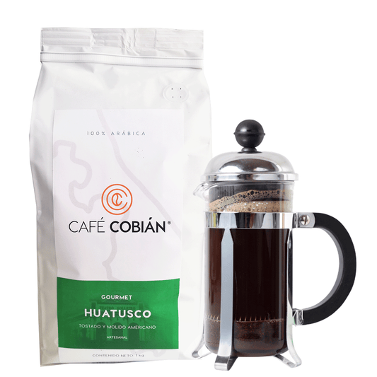 Café Gourmet Huatusco