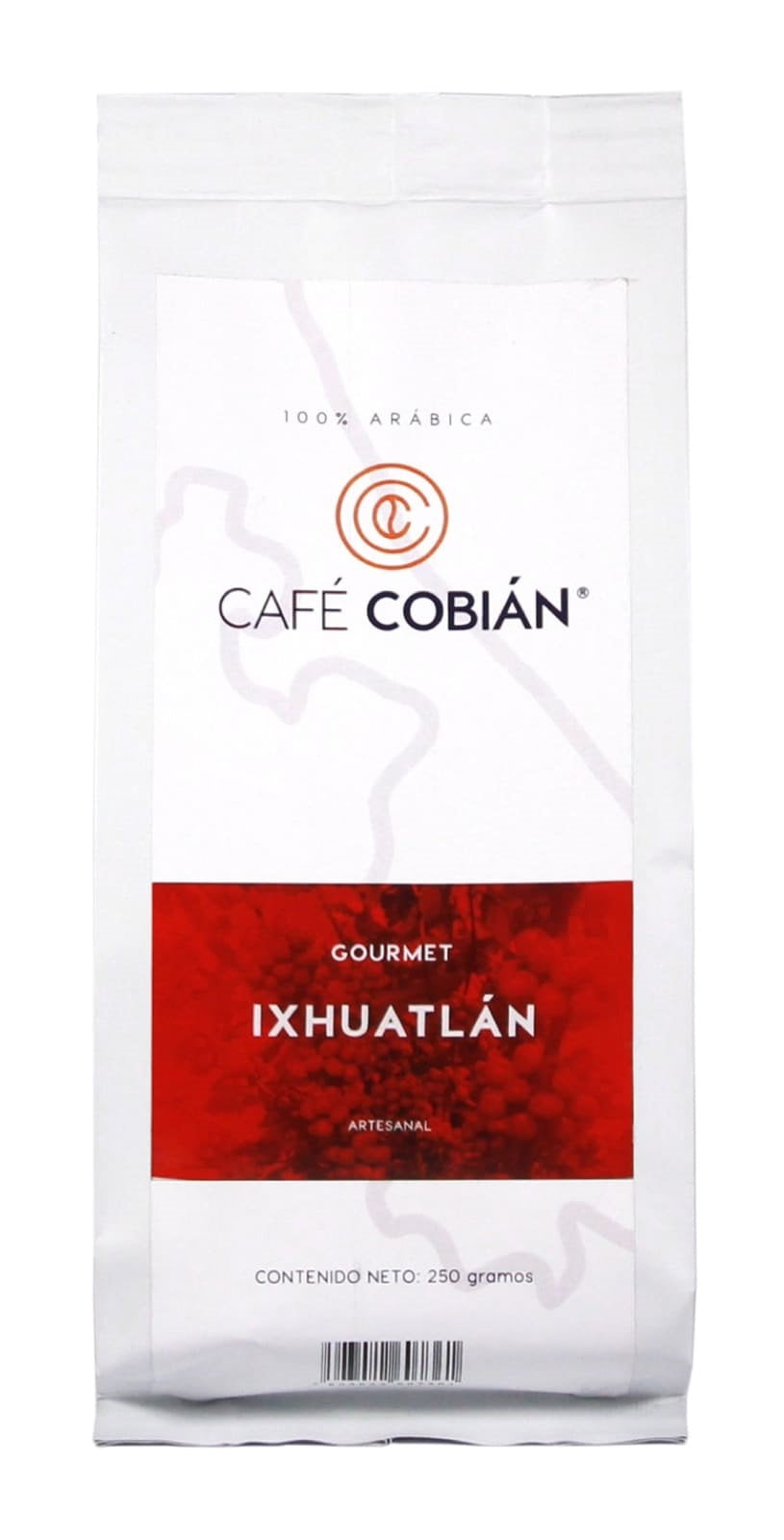Cafe Gourmet de Ixhuatlán del Café