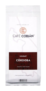 Café de Córdoba Tueste medio alto