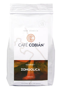 Café Gourmet Zongolica