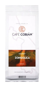 Café Gourmet Zongolica