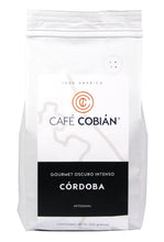 Cargar imagen en el visor de la galería, Café Gourmet Córdoba Tueste Oscuro Intenso
