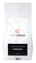 Cargar imagen en el visor de la galería, Café Gourmet Córdoba Tueste Oscuro Intenso
