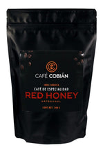 Cargar imagen en el visor de la galería, Café Honey Rojo variedad Colombia Región Córdoba
