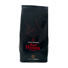 Cargar imagen en el visor de la galería, Café Honey Rojo variedad Colombia Región Córdoba
