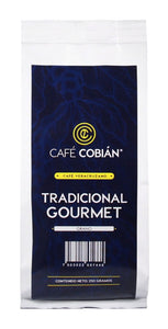 Café Tradicional gourmet.