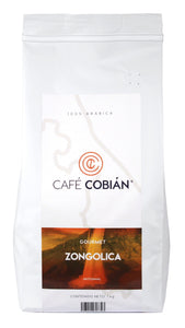 Café Gourmet Zongolica